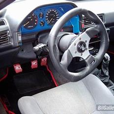 Toyota Celica 3s-gte solgt!