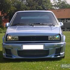 VW Golf 2