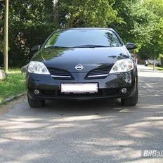 Nissan Primera P12