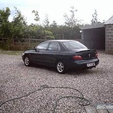 Hyundai Elantra SOLGT