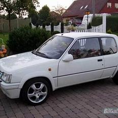 Peugeot 205 Rallye 1.9