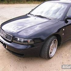 Audi A4 TURBO