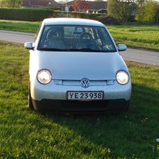 VW 1,2 lupo3l solgt 