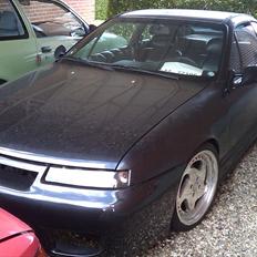 Opel Calibra Airride Panter