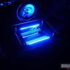 Opel Vectra A -=Solgt=-