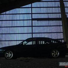 Opel Vectra A -=Solgt=-