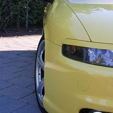 Seat Leon TDI TopSport / Cupra