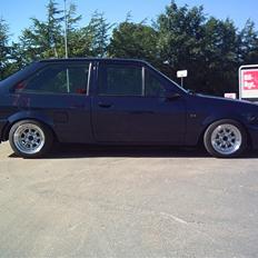 VW Polo G40 made by Morten I