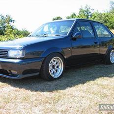 VW Polo G40 made by Morten I