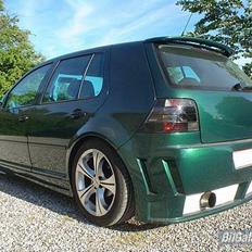 VW Golf 4 *Til Salg*
