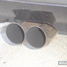 VW Golf 2 GTD (SOLGT)