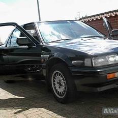 Honda Accord (solgt)