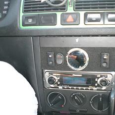 VW Golf 4  1,9 TDI solgt