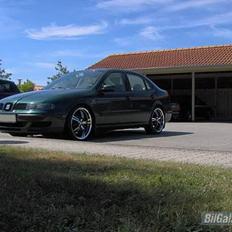 Seat Toledo *SOLGT*