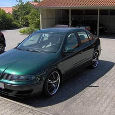 Seat Toledo *SOLGT*