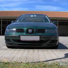 Seat Toledo *SOLGT*