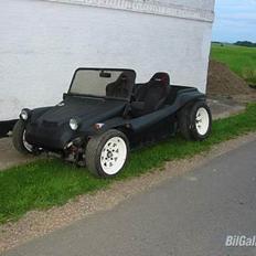VW Buggy