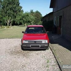 VW Golf II   ¤ SOLGT ¤