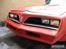 Pontiac Firebird Trans Am