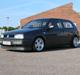 VW Golf 3 