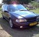 Volvo V70 (solgt)
