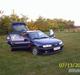 Nissan primera SRI