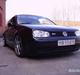 VW golf IV GTI Turbo