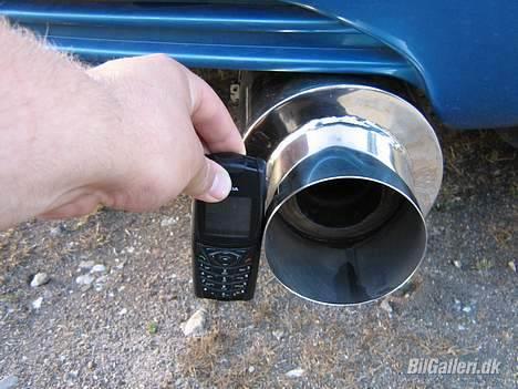 Mitsubishi colt tårn stiver til salg billede 5