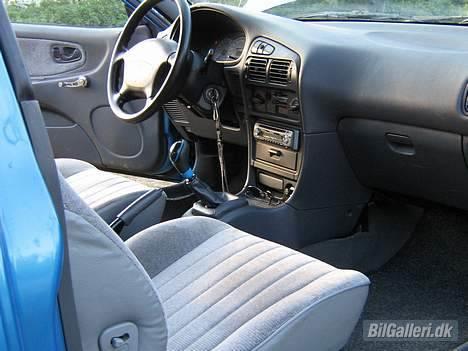 Mitsubishi colt tårn stiver til salg billede 6