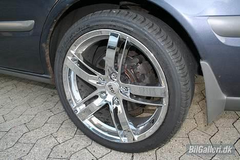 Mazda 626 GLX 2,0 "SOLGT" billede 16