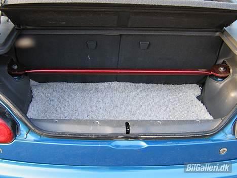 Mitsubishi colt tårn stiver til salg billede 7