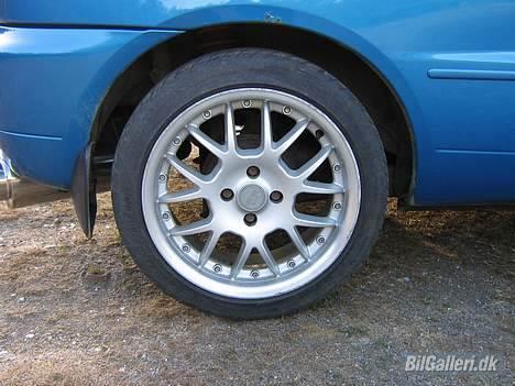 Mitsubishi colt tårn stiver til salg billede 8