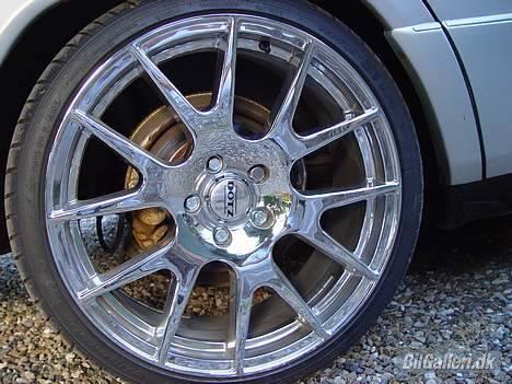 Mercedes Benz 300D Turbo billede 5