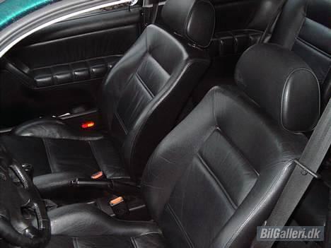 VW Golf vr6 *stjålet* billede 5