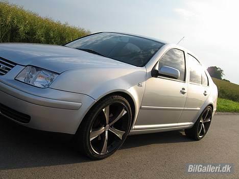 VW Bora 2,3 V5 billede 2
