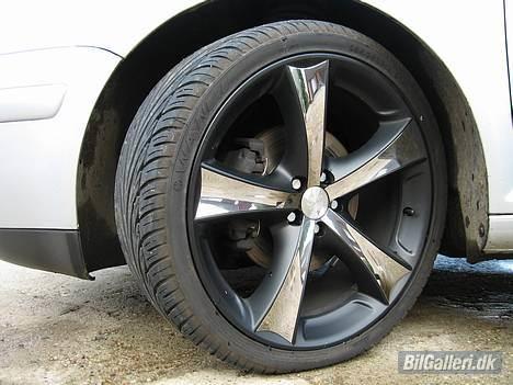 VW Bora 2,3 V5 billede 4