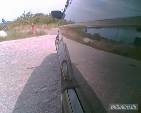 BMW e30 solgt billede 6