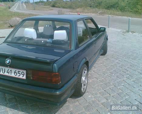 BMW e30 solgt billede 7