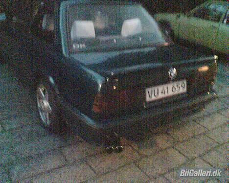 BMW e30 solgt billede 11