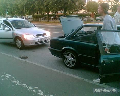 BMW e30 solgt billede 12