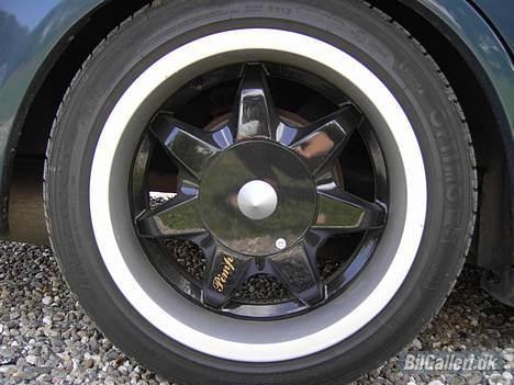 Honda civic - SOLGT billede 4