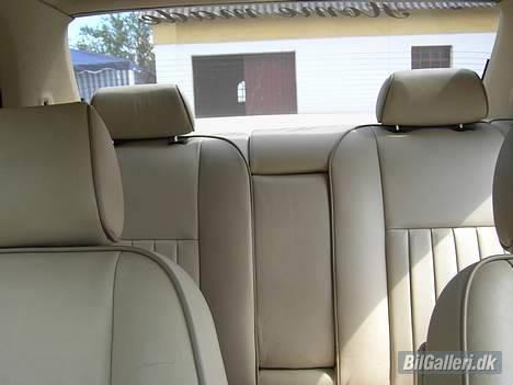 Honda civic - SOLGT billede 13