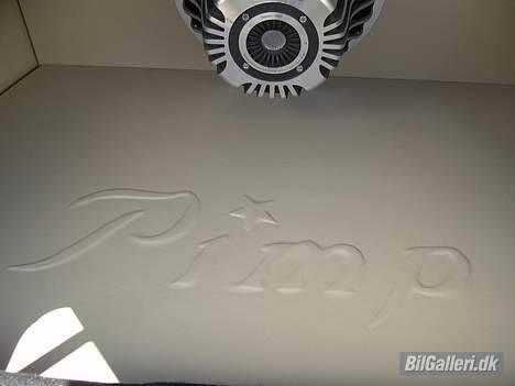 Honda civic - SOLGT billede 15