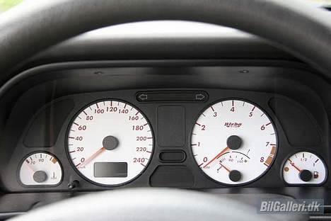 Peugeot 306 GTI    !!!!SOLGT!!!!! billede 8