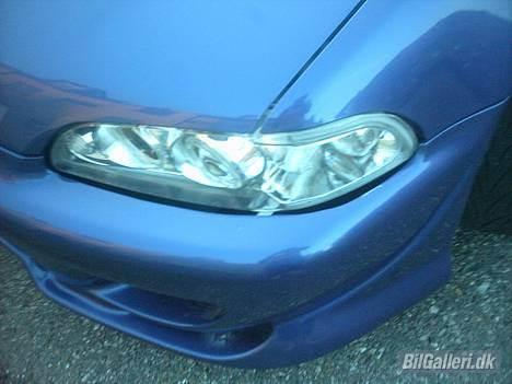 Honda 1.5lsi solgt billede 16