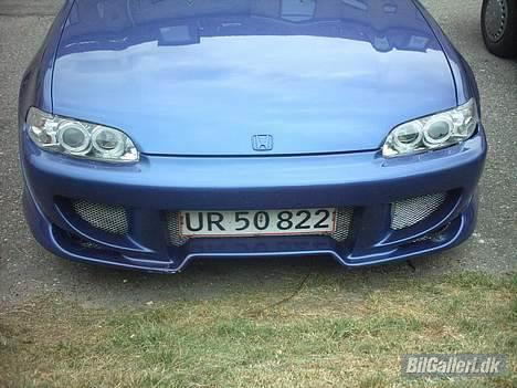 Honda 1.5lsi solgt billede 17