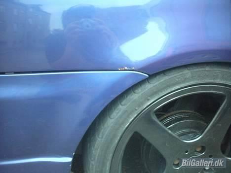 Honda 1.5lsi solgt billede 18