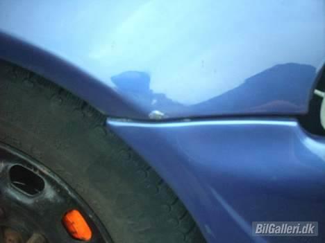 Honda 1.5lsi solgt billede 19