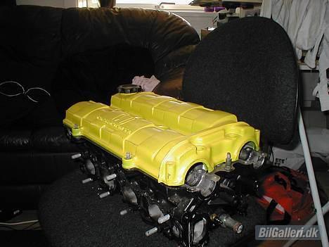 Honda crx - Nice ass billede 1