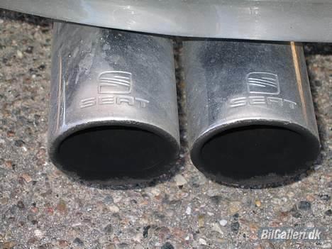 Seat Leon SOLGT billede 4